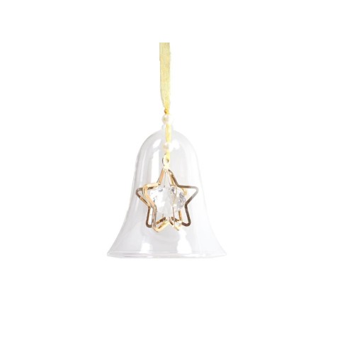 CAMPANA IN VETRO DIAMOND 2ASS